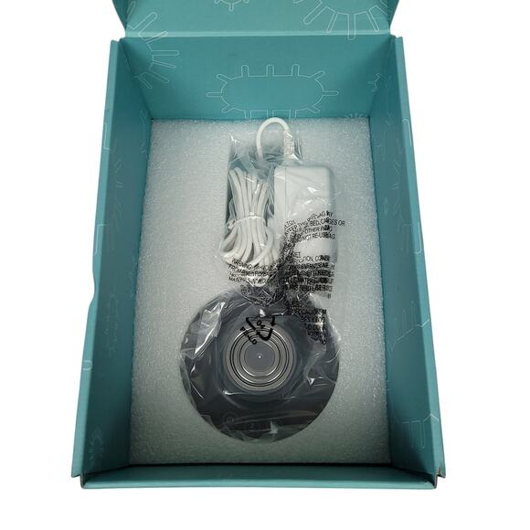 Homedics Ozone Clean Multipurpose Cleaner Sprayer SAN-OZ100BK NEW Open Box - Picture 8 of 8